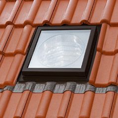Foto: VELUX Deutschland, Österreich, Schweiz Tageslicht-Spot